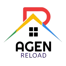 Ícone de App Pulsa Murah - Agen Reload